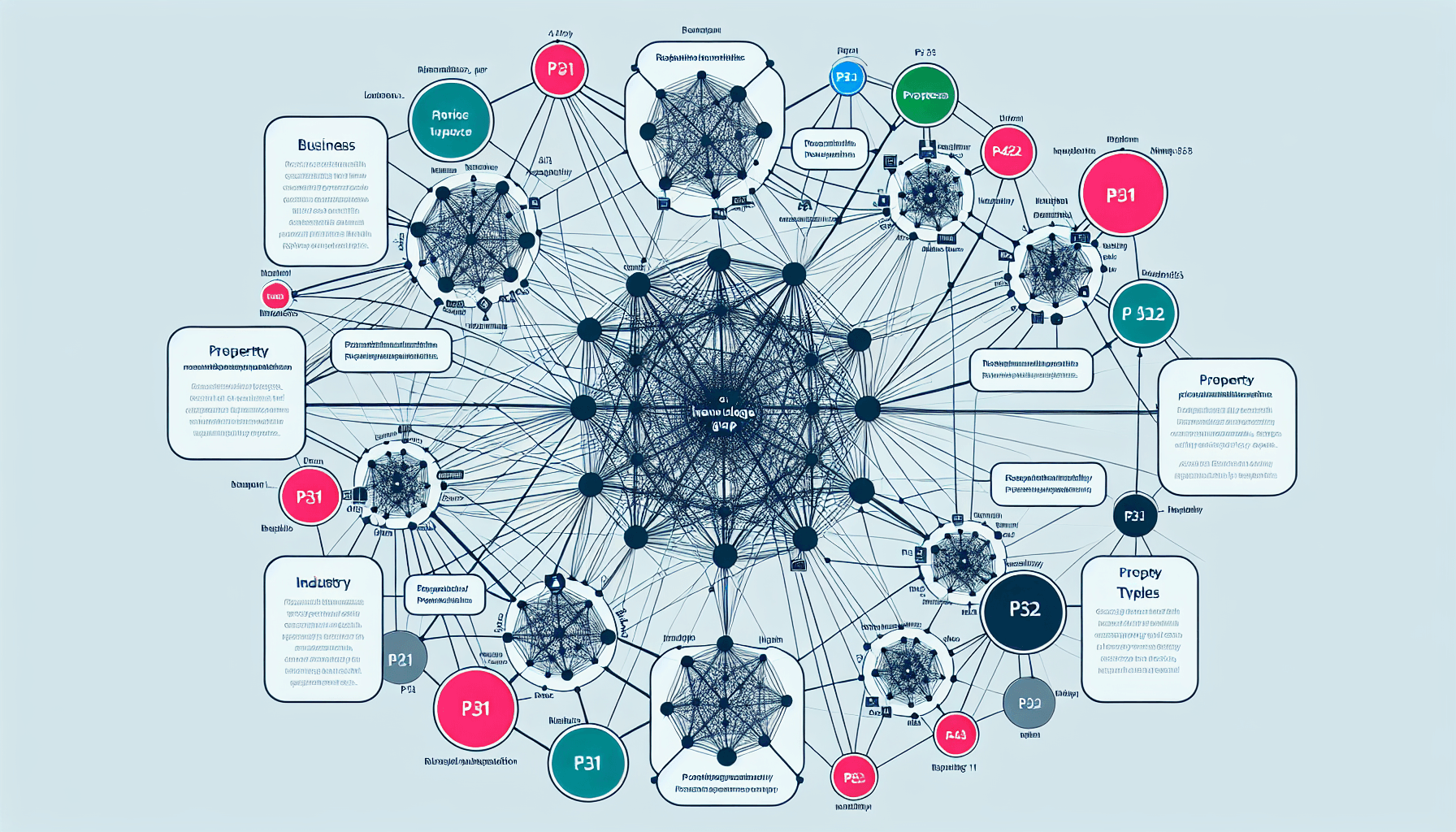 Knowledge Graph Network