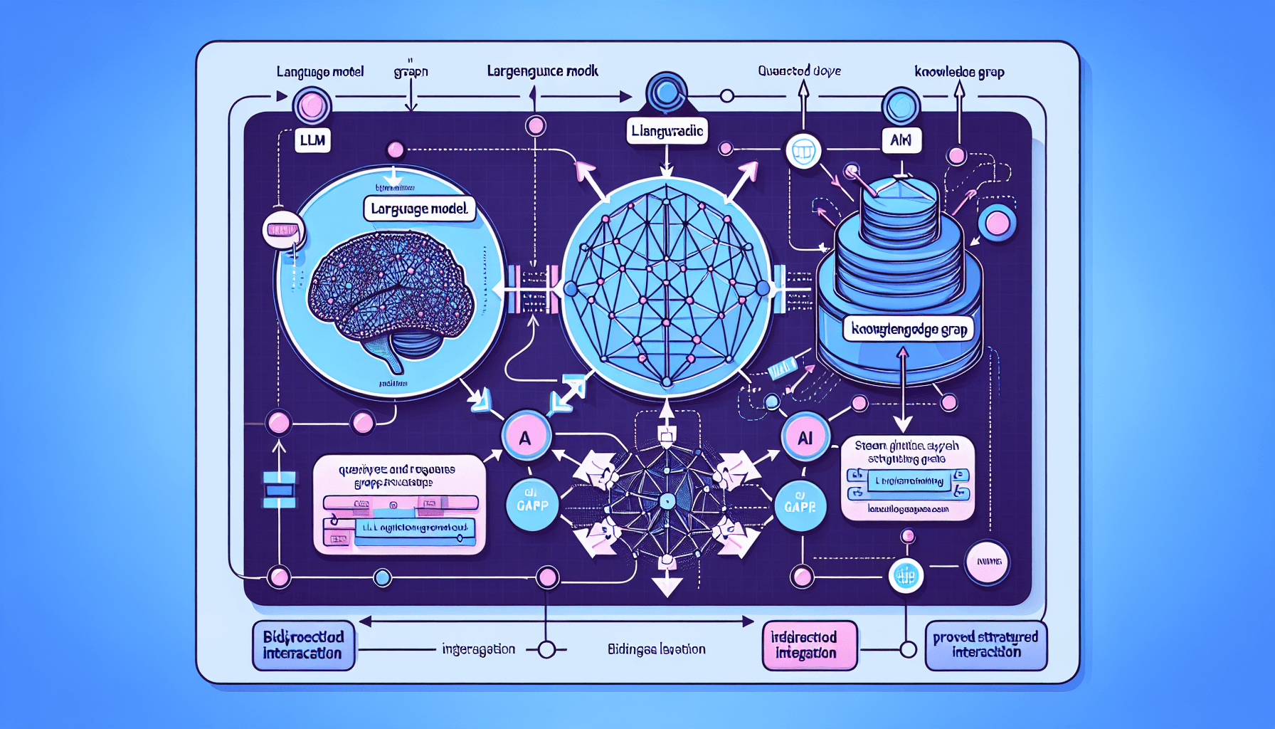 Graph Neural Network Building Blocks