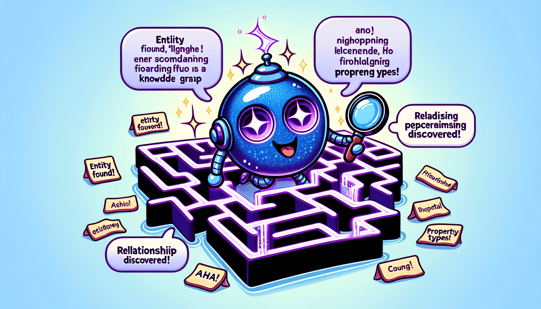 LLM Graph Traversal Visualization